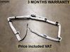 Airbag set 72123420225