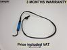 ABS Sensor hinten 34526789111