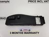 Seat control switch 61308099073