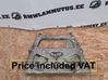 Engine splash shield/under tray 31106768301