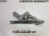 Engine bonnet/hood hinges 41617210674