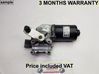 Wischermotor 61617161711