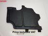 Couvercle cache moteur 17117510909