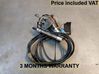 Tailgate/trunk control unit/module 51247015684
