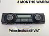 Climate control unit 64119215514