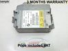 Airbag control unit/module 65779240083
