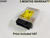 Module d'unité de commande de console centrale 61319113064