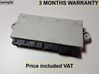 Unité de commande module de porte 61356964142