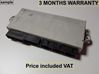 Unité de commande module de porte 61356964142