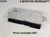 Unité de commande module de porte 61356964142