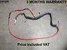 Positive cable (battery) 61126927705