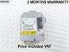 Airbag control unit/module 65779240083
