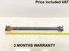 Front driveshaft 26209488491