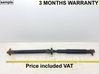 Rear driveshaft 26107614404