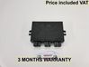 Parking PDC control unit/module 66209129816