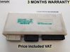 Central body control module 61356901224