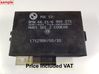 Parking PDC control unit/module 66209129815