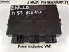 Parking PDC control unit/module 66209129816