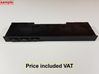 Central console control unit 61316927072