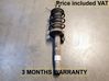 Front shock absorber/damper 31316785529