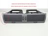 Muu ilmastointilaitteen osa (A/C) 64226943013