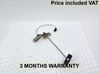 Fuel level sensor 16117183795