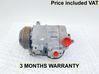 Air conditioning (A/C) compressor (pump) 64509180549