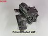 Steering wheel lock 32321095824