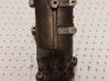 Engine oil radiator 11427802113