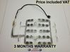 Module de commande de siège 65776921951