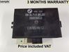 Parking PDC control unit/module 66209129815