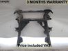 Front subframe 31116760277