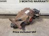 Hinterachsdifferential 33107590912