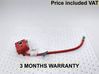 Pluskabel Batterie 61129217031