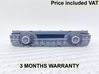Climate control unit 64119310449