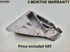 Engine mounting bracket 22116782982