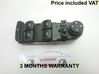 Electric window control switch 61319216046