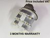 Front indicator light 63127245813