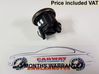 Starter motor 61316960743