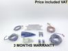 Bluetooth control unit module 84109226711