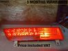 Tailgate rear/tail lights 63218379689
