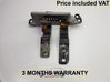 Tailgate/trunk/boot hinge 41627210668