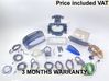Audio system kit 65839150961