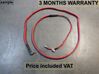 Positive cable (battery) 61129297280