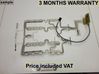 Airbagsensor Crashsensor Drucksensor 65779154960