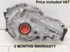 Front differential 31507612956