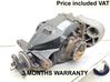Hinterachsdifferential 33107615391
