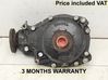Front differential 31507500797