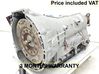 Automatic gearbox GA6HP19Z