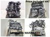 Engine N47D20C